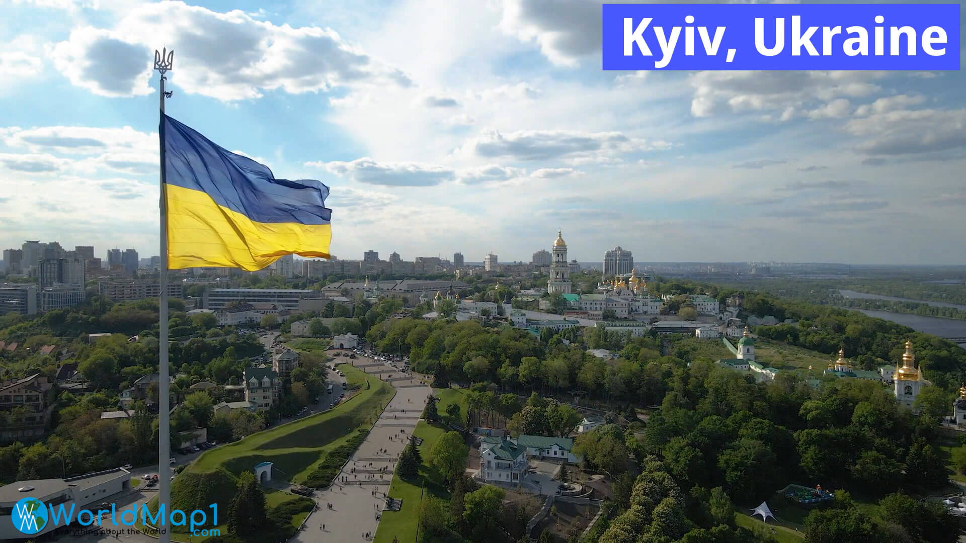 Kiev Ukraine